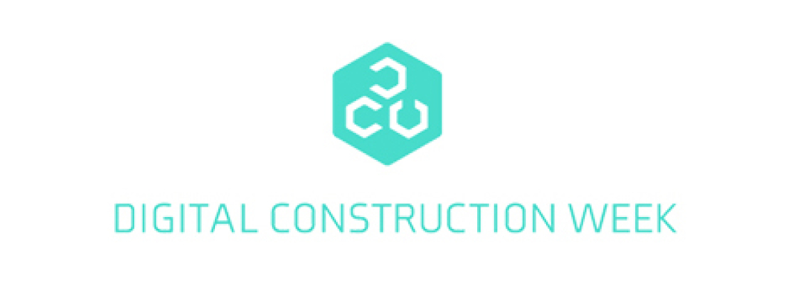 Digital Construction Week Exhibition