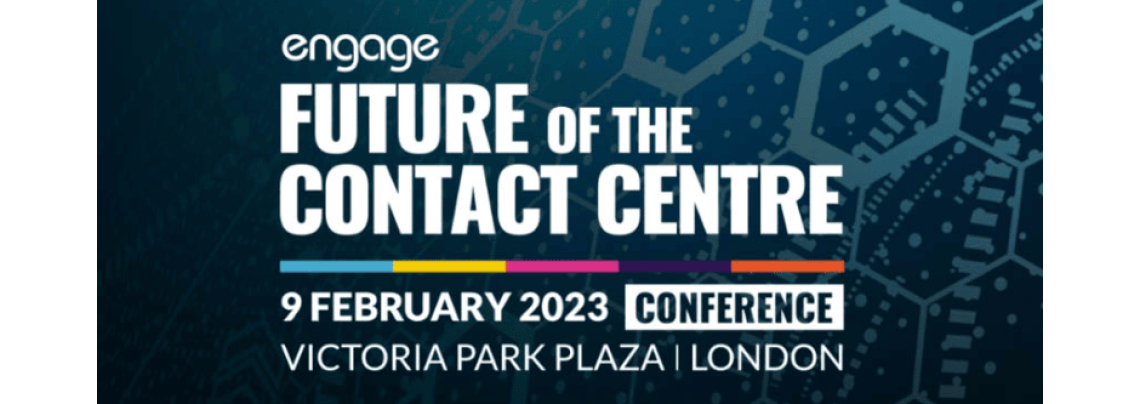 Future of the Contact Centre Conference