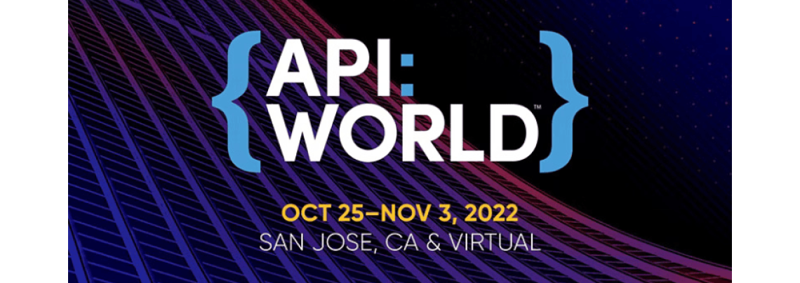 API:WORLD 2022