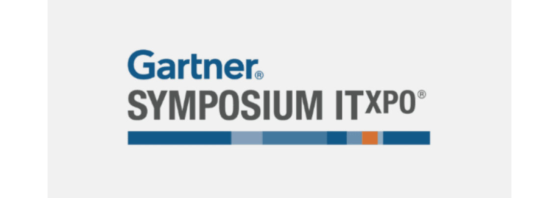Gartner IT Symposium/Xpo Americas