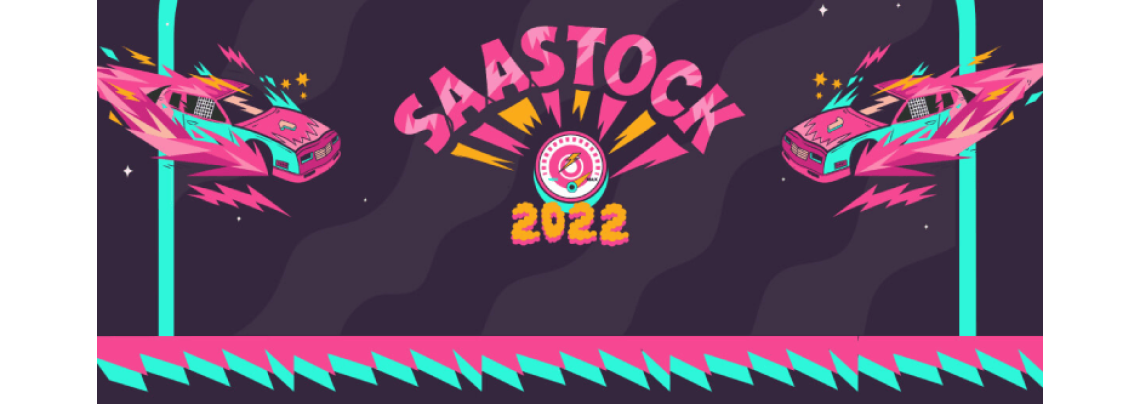 SaaStock 2023