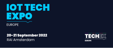 IOT Tech Expo Europe