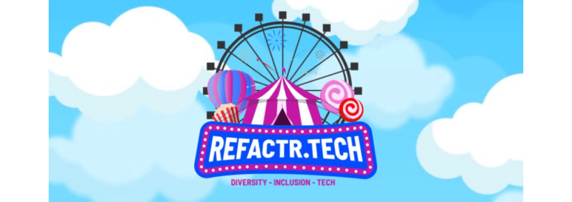 REFACTR.TECH 2023