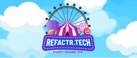 REFACTR.TECH 2023