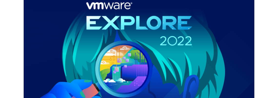 VMware Explore 2022