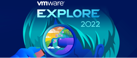 VMware Explore 2022