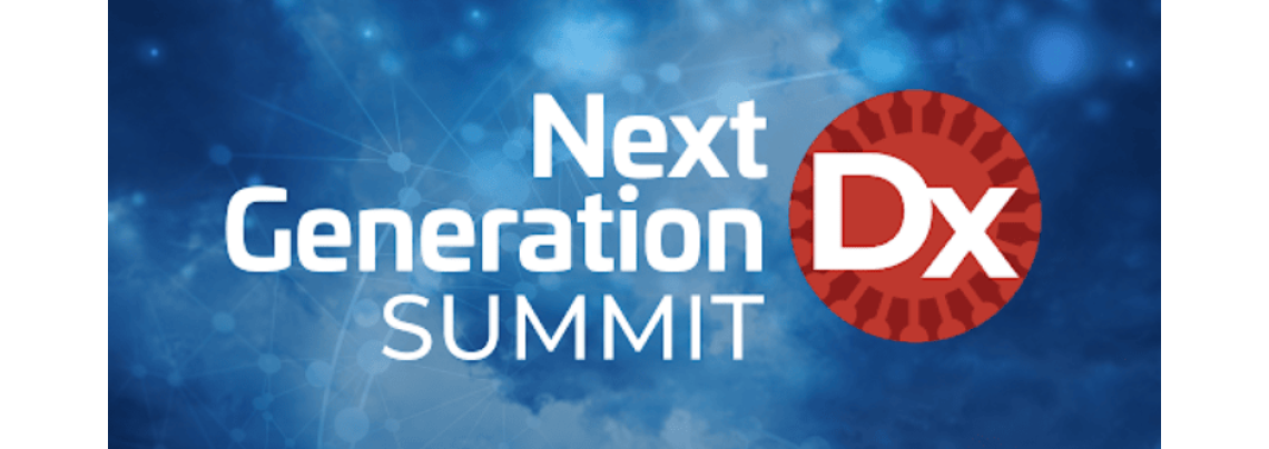 Next Generation Dx Summit