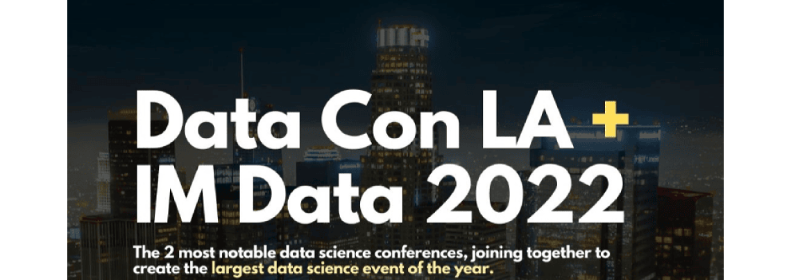 Data Con LA 2022