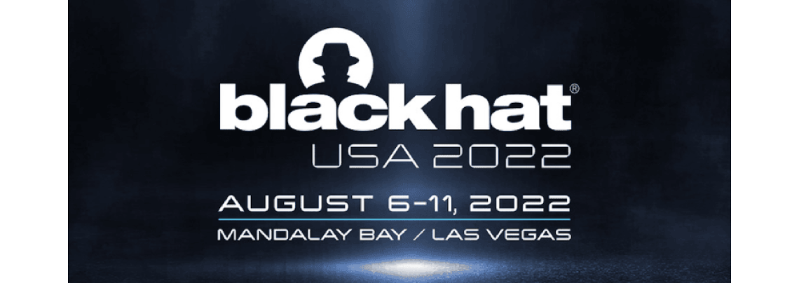 Black Hat USA 2023