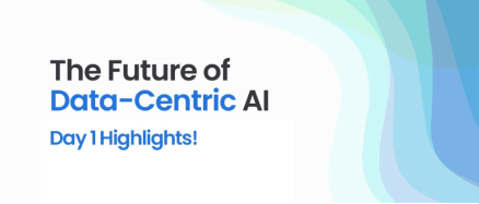 The Future of Data-Centric AI