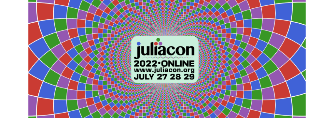 JuliaCon 2023