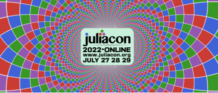 JuliaCon 2023