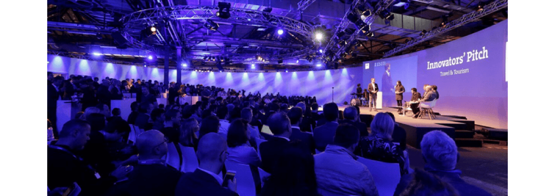 Hub Berlin Conference