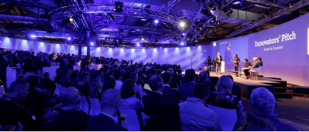 Hub Berlin Conference