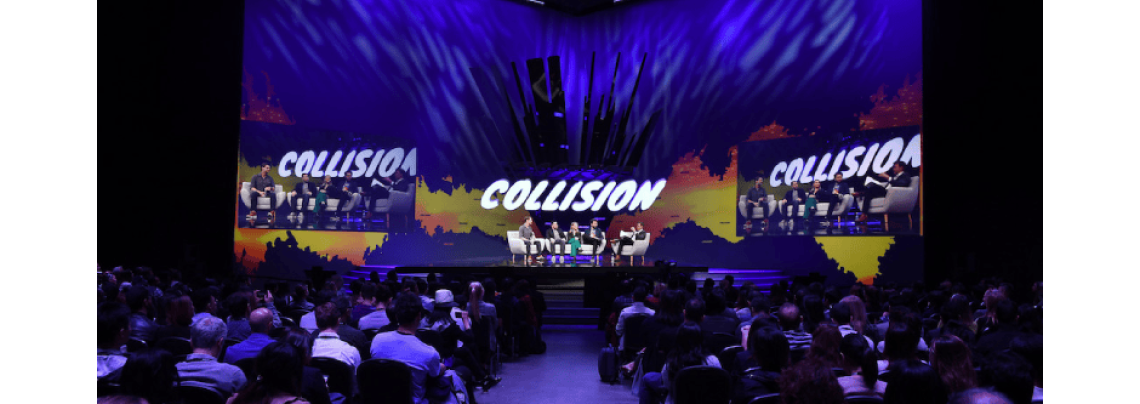 Collision 2022