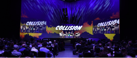 Collision 2022