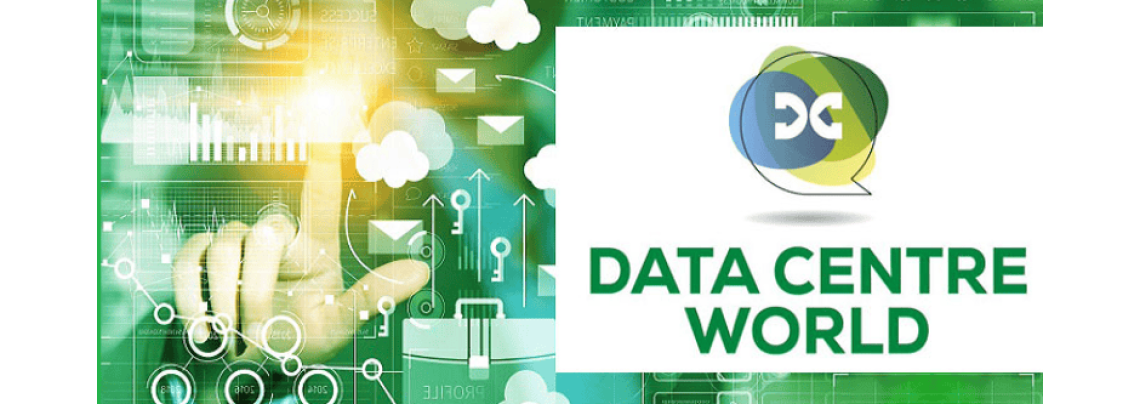 Data Center World