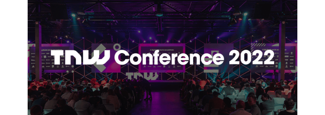 The Next Web Conference