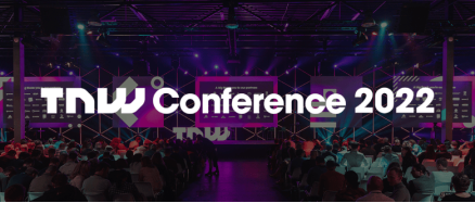 The Next Web Conference