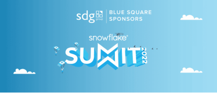 SnowFlake Summit 2023