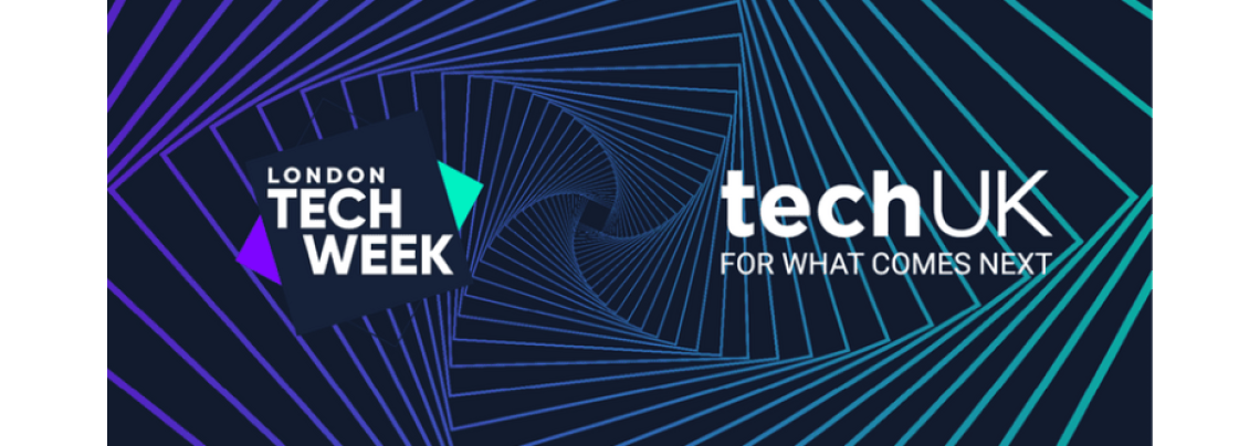 London Tech Week