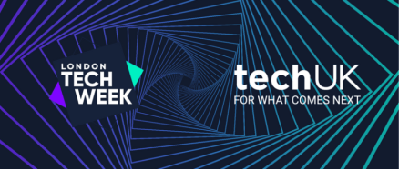 London Tech Week