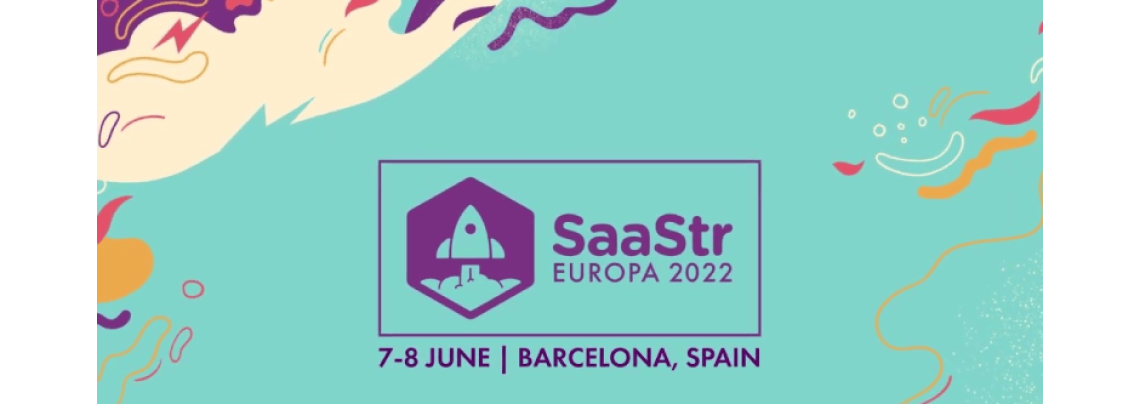 SaaStr Europa 2023