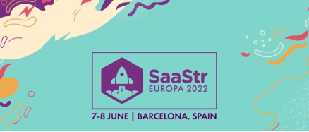 SaaStr Europa 2023