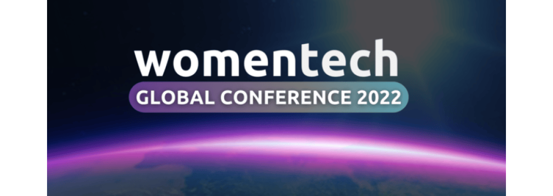 Women in Tech Global Conference