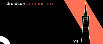 Droidcon San Fransisco