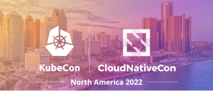KubeCon + CloudNativeCon North America 2023