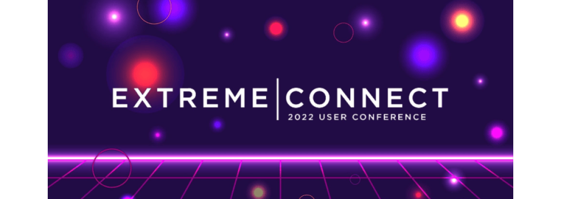 Extreme Connect