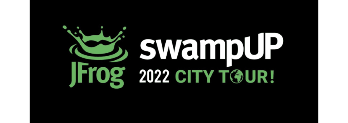 SwampUP 2022