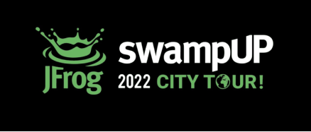 SwampUP 2022