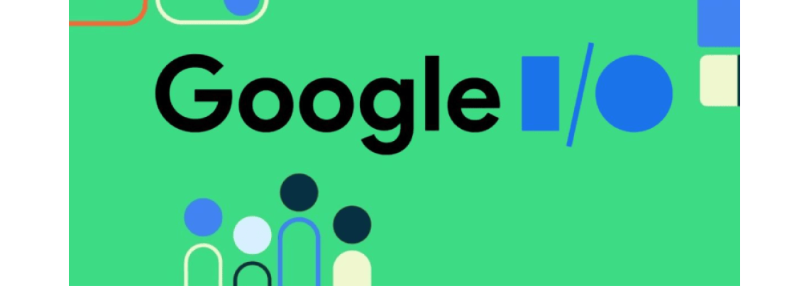 Google I/O