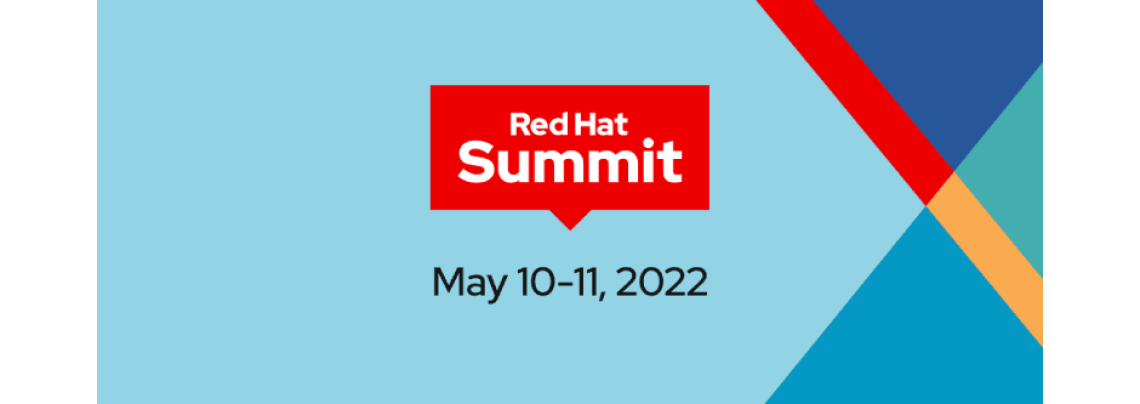 Red Hat Summit 2022