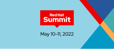 Red Hat Summit 2022