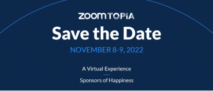 Zoomtopia 2022