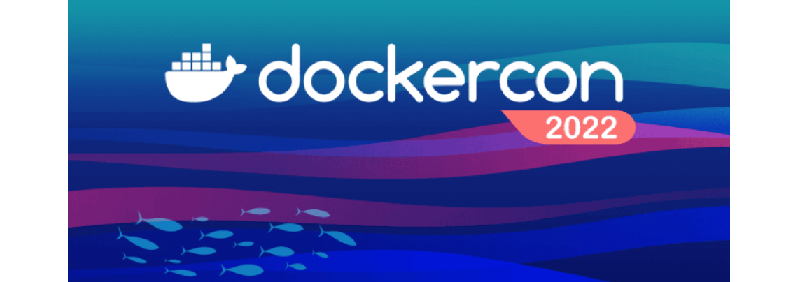 DockerCon 2022