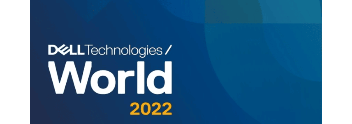 Dell Technologies World