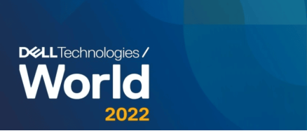 Dell Technologies World