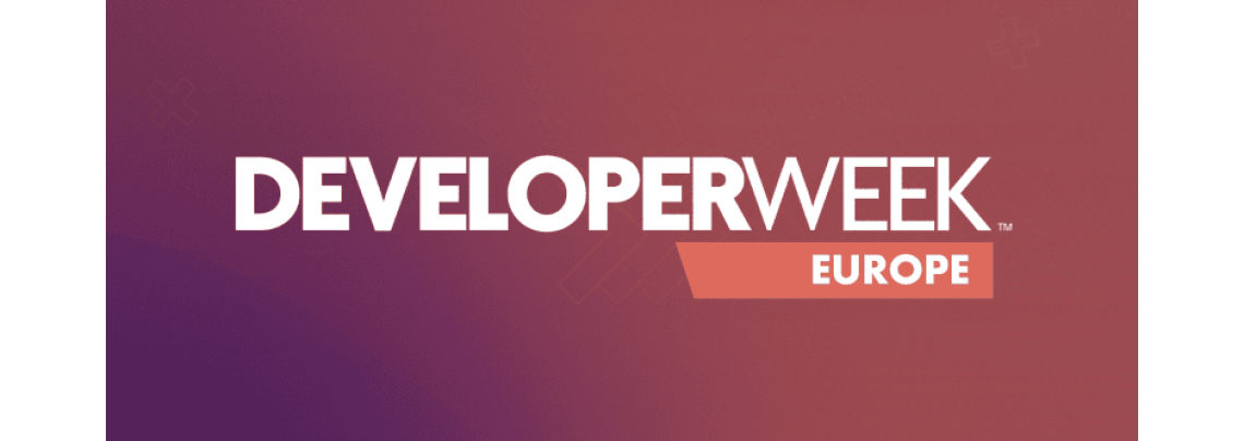 DeveloperWeek Europe 2022