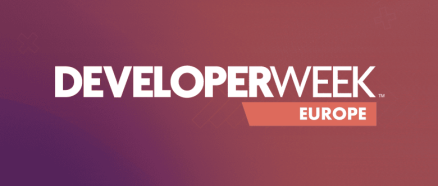 DeveloperWeek Europe 2022