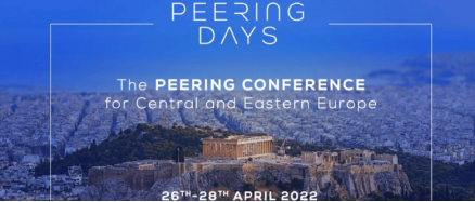 Peering Days 2022