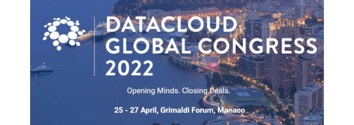 Datacloud Global Congress