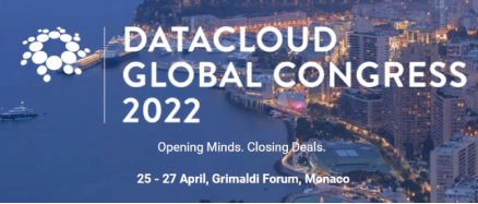 Datacloud Global Congress