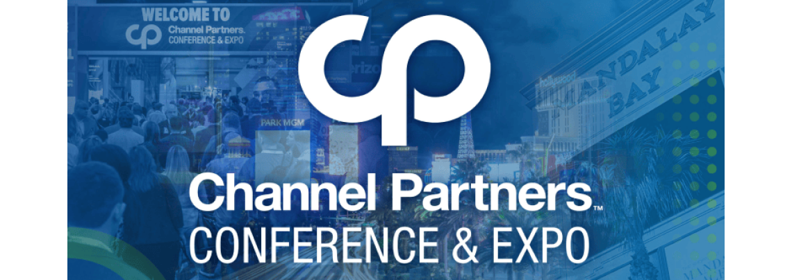 Channel Partners Conference & Expo 2023