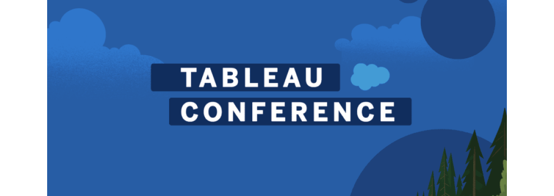Tableau Conference 2023