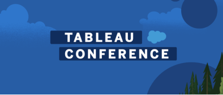 Tableau Conference 2023