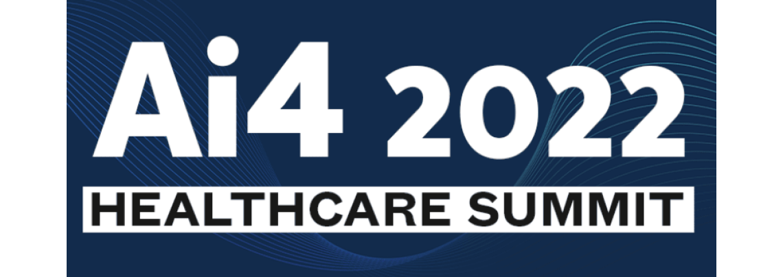 Ai4 2022 Healthcare Summit